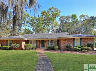 12 Honey Bee Rd, Savannah, GA 31419