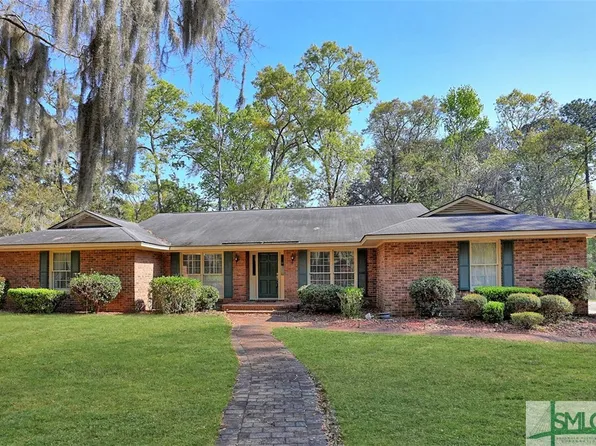 12 Honey Bee Road, Savannah, GA 31419