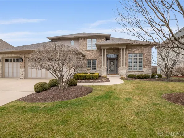3731 Ryder Ct, Naperville, IL 60564