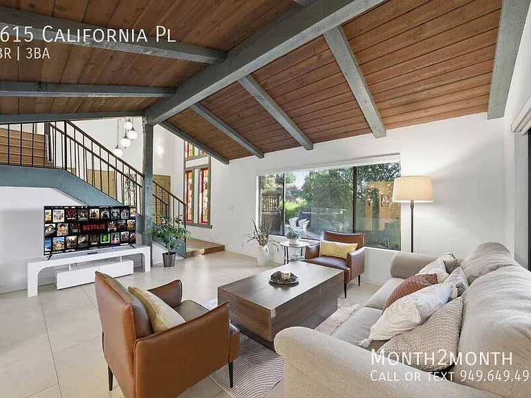 1615 California Pl — Photo 2