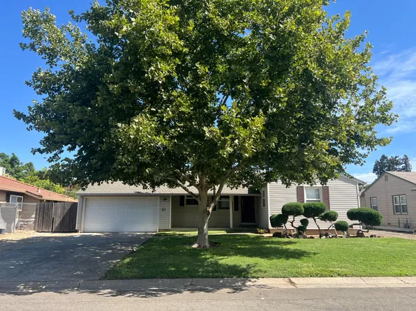 2817 Clover Ln, Sacramento, CA 95821