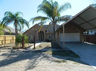 18 Doroteo St, Rio Grande City, TX 78582