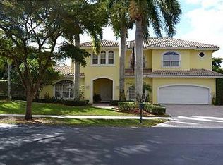 3236 NW 61st St, Boca Raton, FL 33496