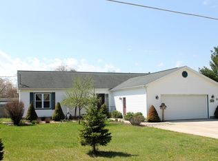 200 Misty Way, Grayling, MI 49738