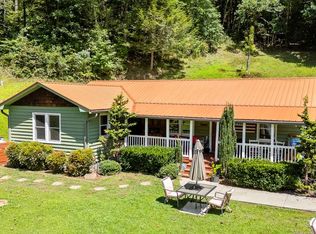 1810 Ebenezer Rd, Murphy, NC 28906