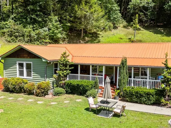 1810 Ebenezer Rd, Murphy, NC 28906