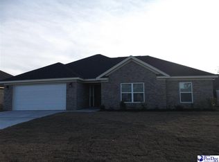 416 E Luigi Way, Florence, SC 29505