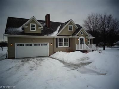 29205 White Rd, Willoughby Hills, OH, 44092