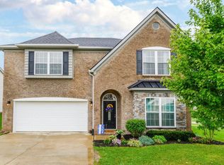 101 Mollie Way, Georgetown, KY 40324