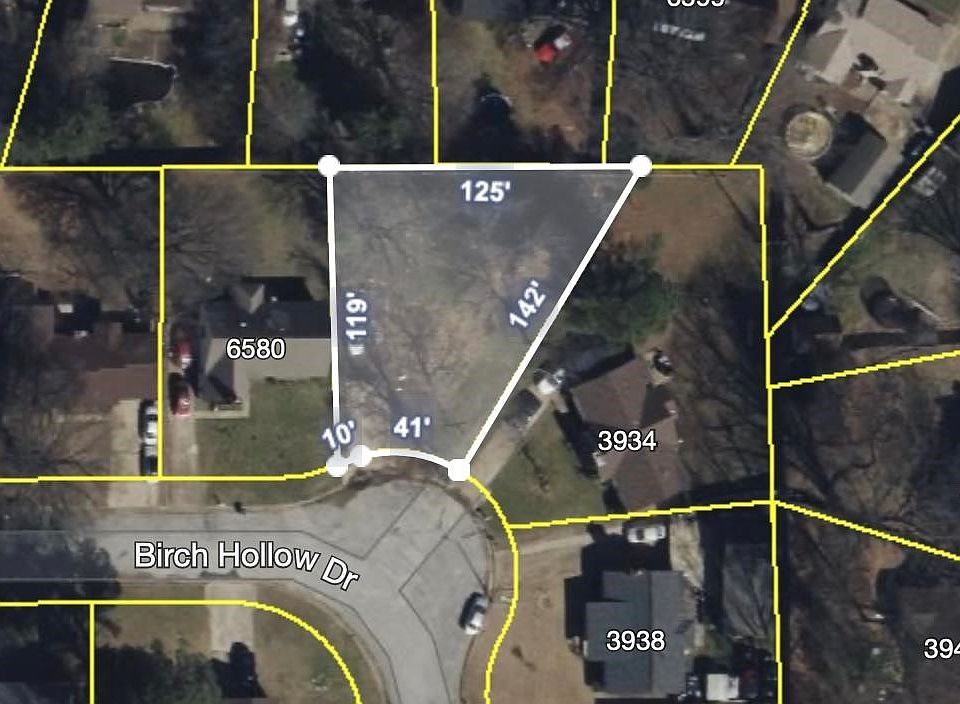 1st image of 6588 Birch Hollow Dr #43