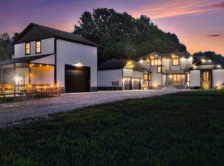 2267 Hunter Rd, Lewisburg, TN 37091