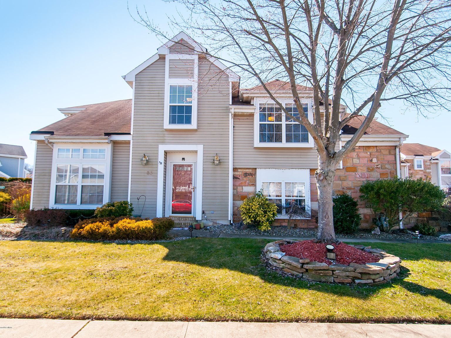 83 Kentucky Way, Freehold, NJ 07728 Zillow