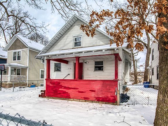 2nd image of 503 Oakdale St SE
