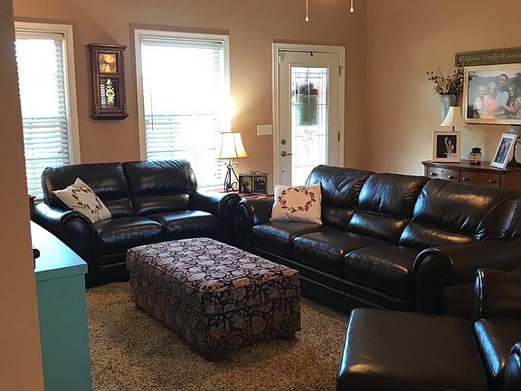 Living Room main area