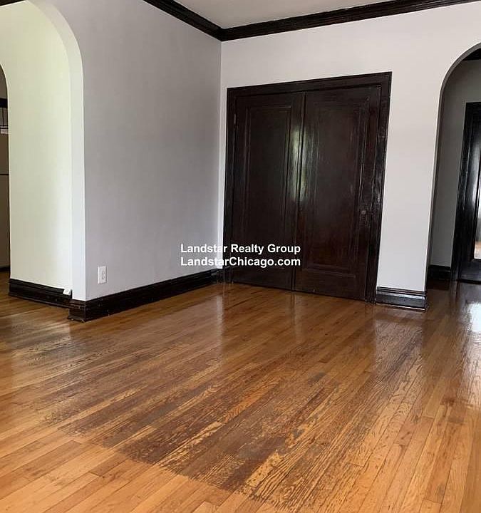 1st image of 4629 N Lowell Ave #G1