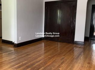 4629 N Lowell Ave #G1, Chicago, IL 60630