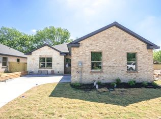 4804 Rimwood Dr, Balch Springs, TX 75180