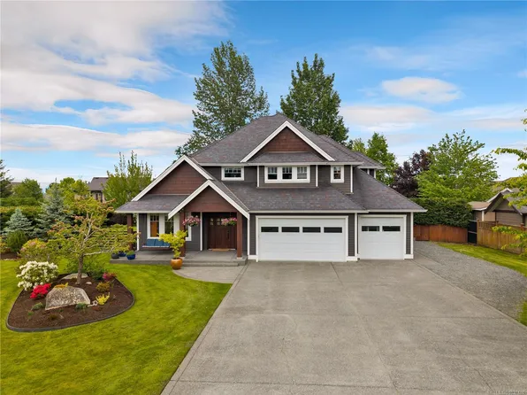 211 Rose Pl, Campbell River, BC V9W 8H7