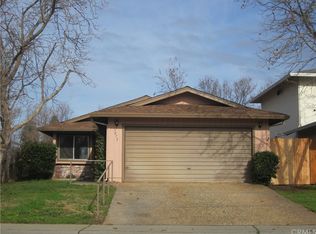 1073 Diablo Ave, Chico, CA 95973