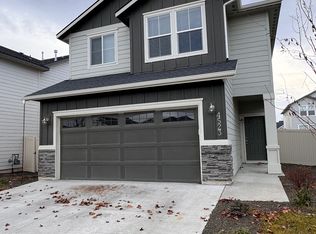 4523 W Silver Riv, Meridian, ID 83646