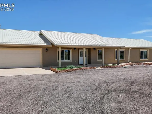 14870 Reiner Ct, Peyton, CO 80831