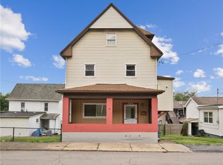 1384 5th Ave, Freedom, PA 15042
