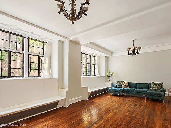 2nd image of 1 W 67th St #2E