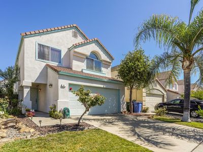 307 Woodruff Way, Milpitas, CA, 95035