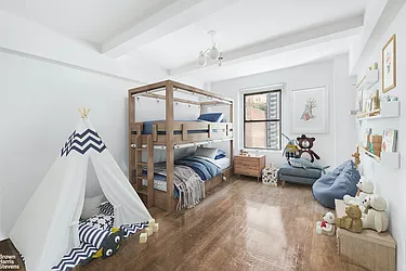 Sold by Brown Harris Stevens