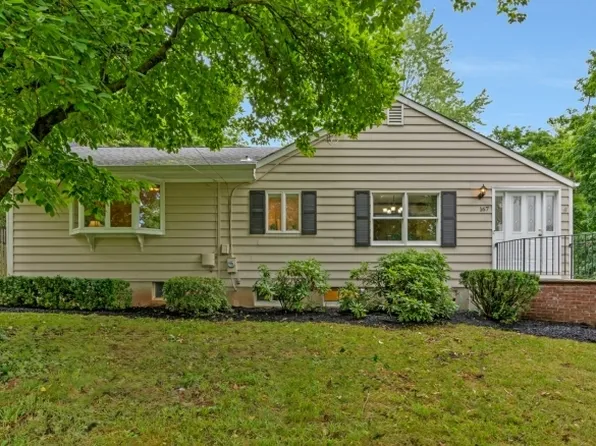 167 Division Ave, Long Hill Twp., NJ 07946