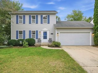 2826 Tucson Trl, Madison, WI 53719