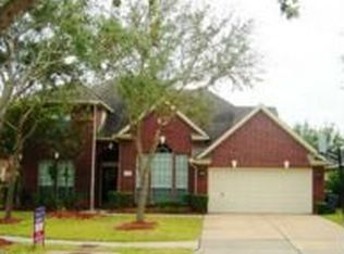 5022 Chappel Hill Dr, Missouri City, TX 77459