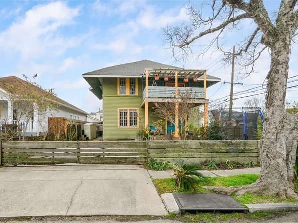 12 Marlborough Gate Pl, New Orleans, LA 70115