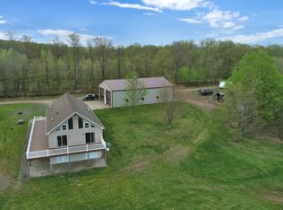 510 Parsons Rd, Canton, PA 17724
