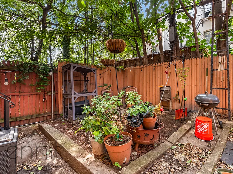 1721 Himrod St #BACKYARD — Photo 1