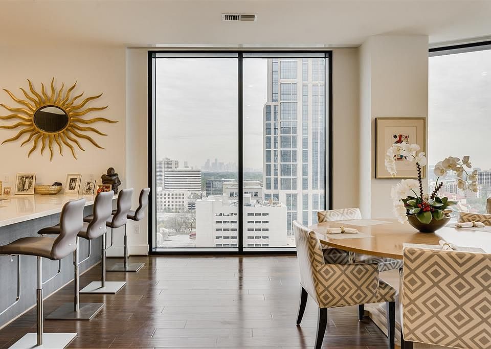 1st image of 1409 Post Oak Blvd Unit 1401