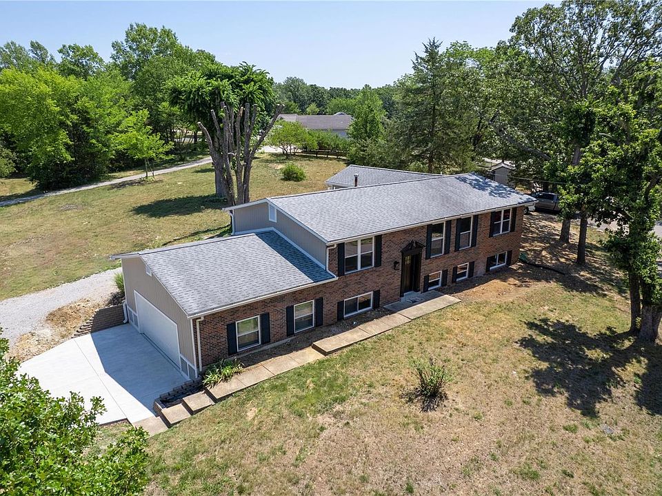 8023 Lakeshore Dr, Cedar Hill, MO 63016 MLS 23045458 Zillow