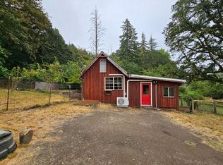 39967A Ward Rd, Monmouth, OR 97361