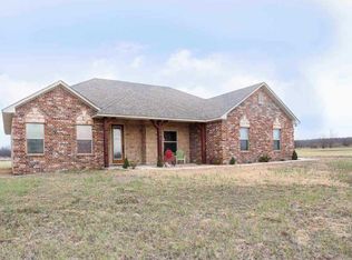 107 Treasure Ln, Ardmore, OK 73401