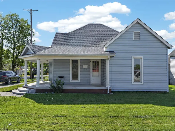 431 Rose Ave, Washington Court House, OH 43160