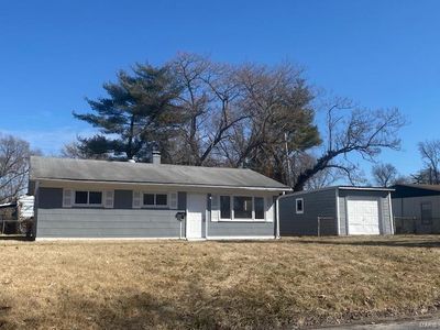 36 Drexel Dr, Cahokia, IL, 62206