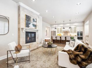 3575 E Cedar Ave, Denver, CO 80209