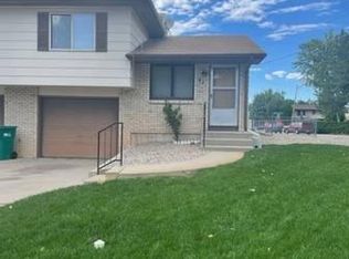 41 Alan Shepard Rd, Pueblo, CO 81001