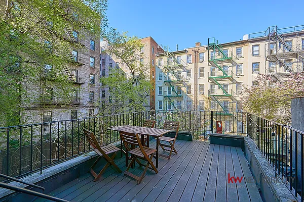 Rented by Keller Williams NYC | media 12