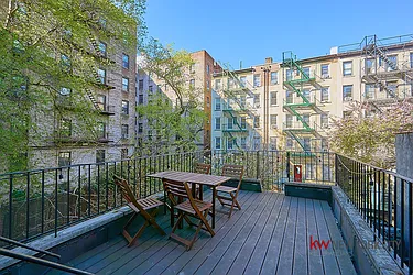 Rented by Keller Williams NYC