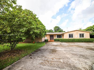 26400 SW 167th Ave, Homestead, FL, 33031