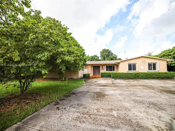 26400 SW 167th Ave, Homestead, FL 33031