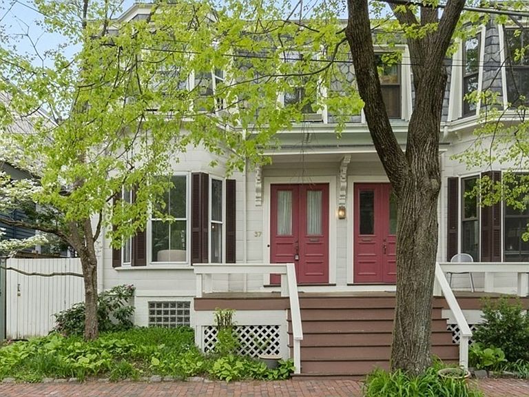 37 Walker St Cambridge, MA, 02138 Apartments for Rent Zillow