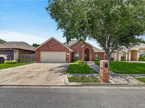 3501 Robin Ave, McAllen, TX 78504