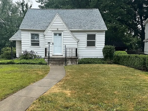 19330 Meredith Ave, Euclid, OH 44119